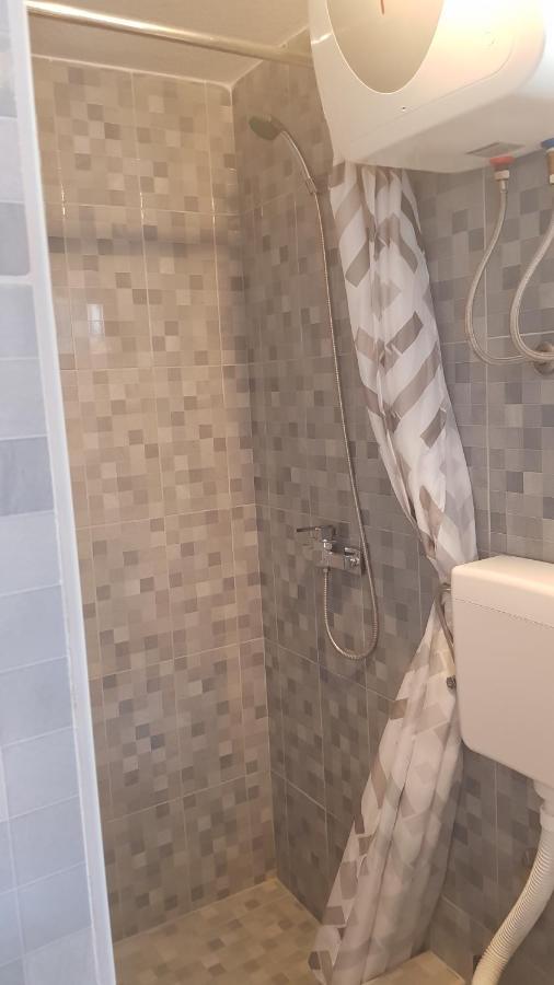 Apartment Simpatico Вир Екстер'єр фото