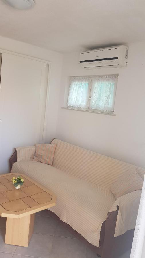 Apartment Simpatico Вир Екстер'єр фото