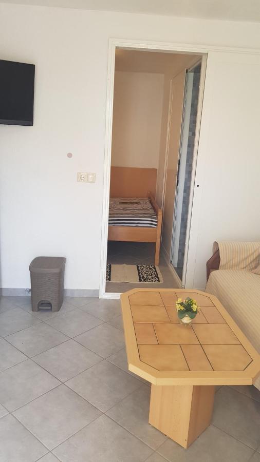 Apartment Simpatico Вир Екстер'єр фото